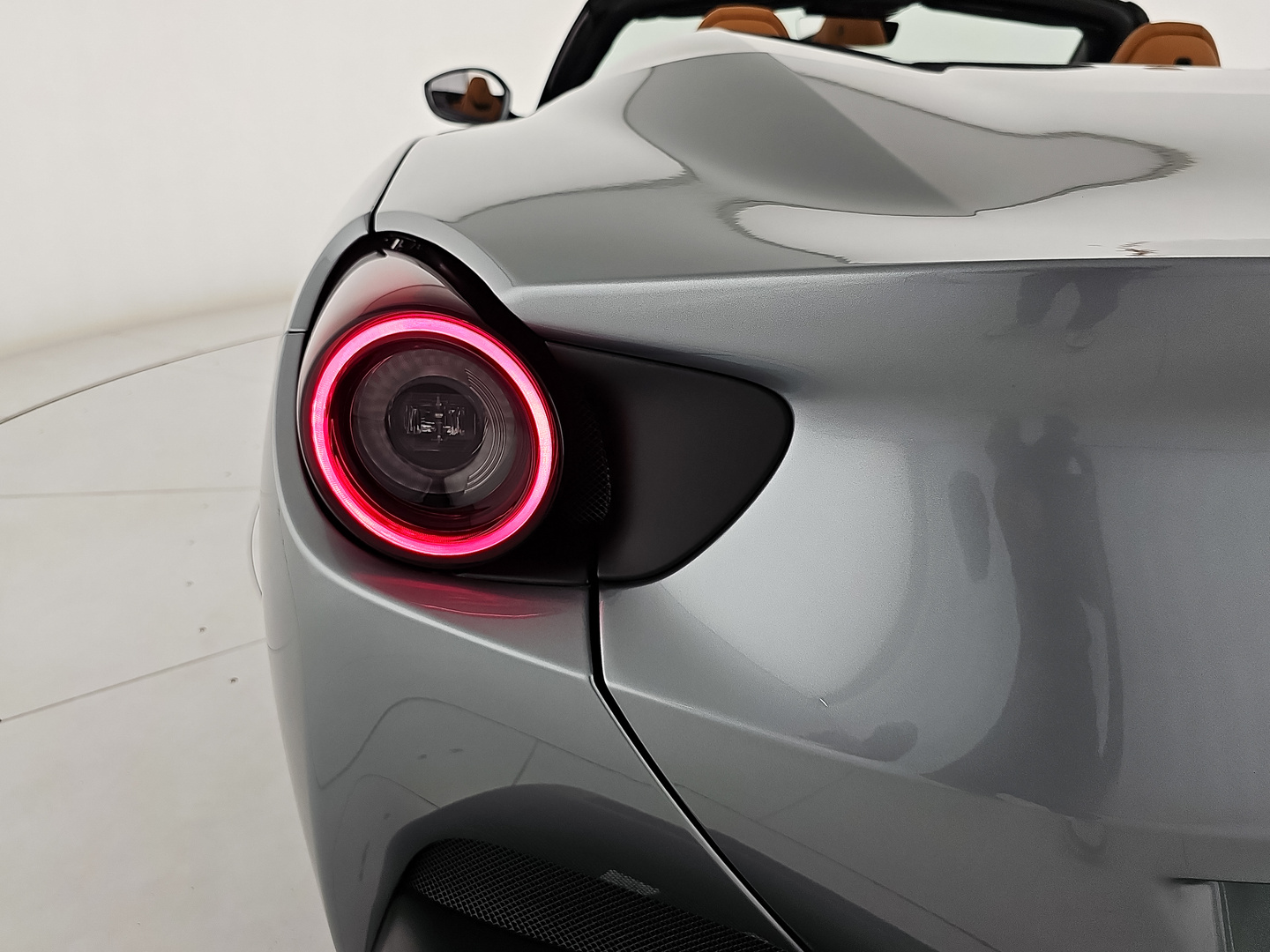 Ferrari Portofino - 2020 - Joinsteer - #39