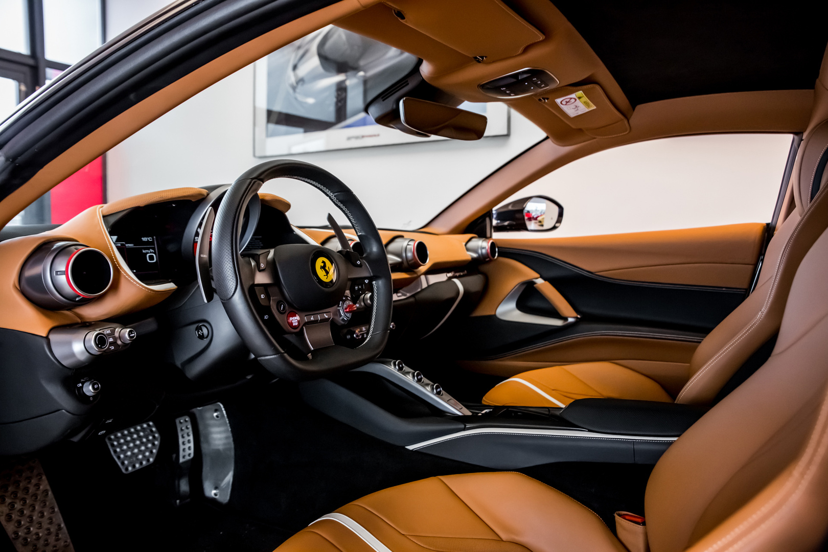 Ferrari 812 Superfast - 2020 - Joinsteer - #5