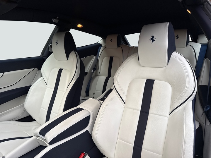 Ferrari FF -  - Joinsteer - #5