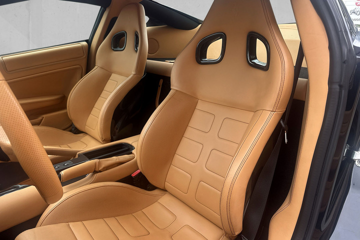 Ferrari 599 GTB Fiorano -  - Joinsteer - #5