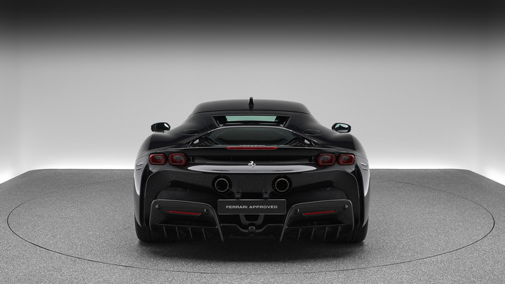 Ferrari SF90 Stradale -  - Joinsteer - #3