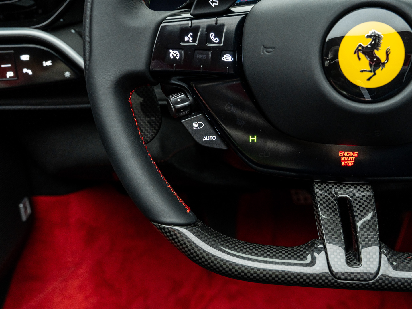 Ferrari 296 GTS - 2024 - Joinsteer - #20