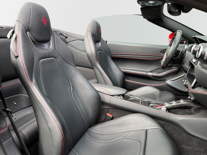 Ferrari Portofino -  - Joinsteer - #5