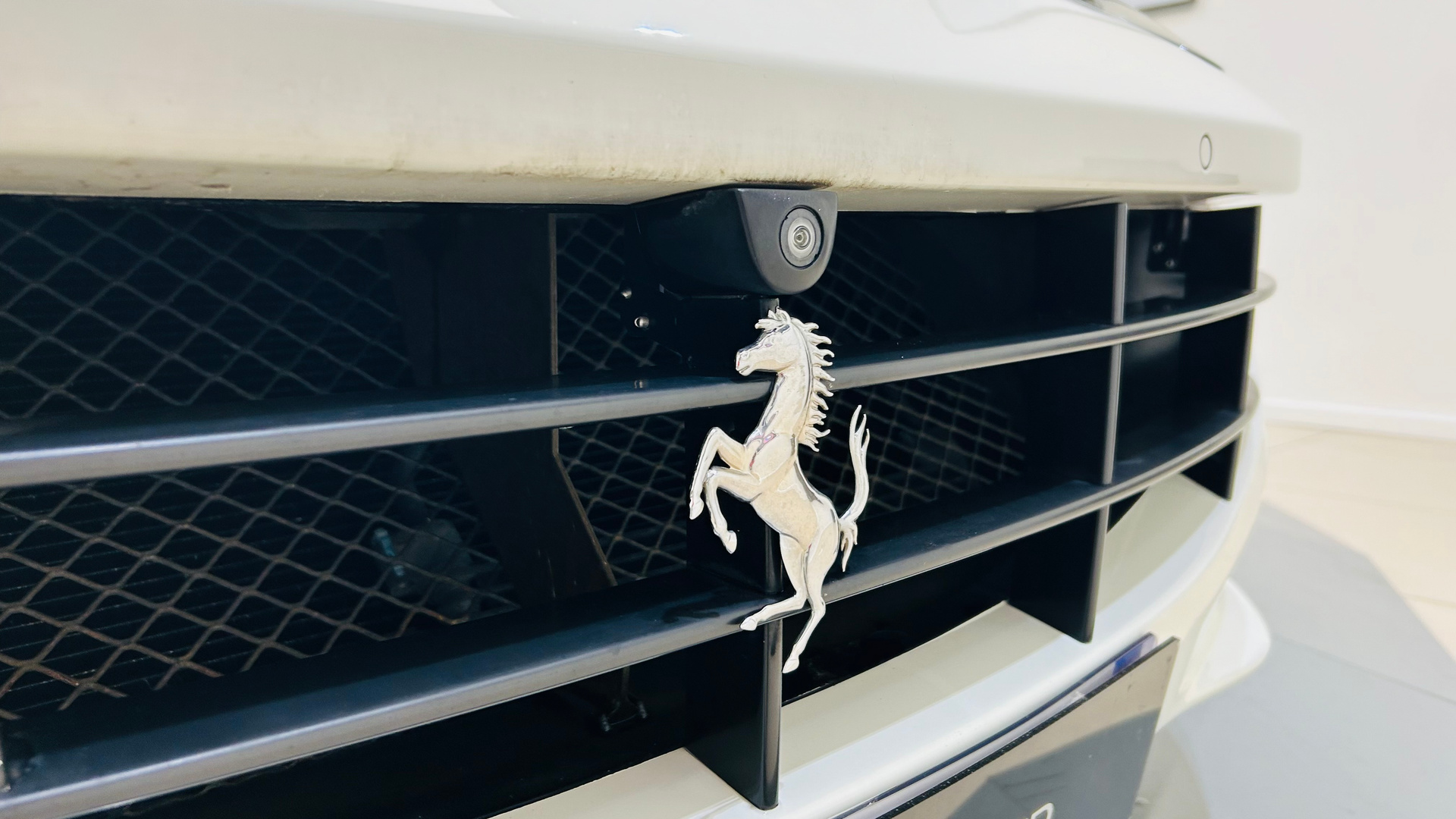 Ferrari FF - 2011 - Joinsteer - #8