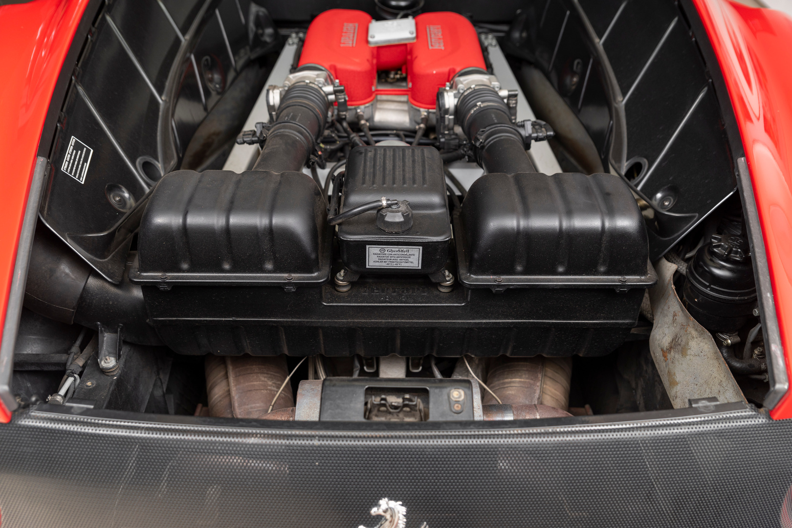 Ferrari 360 Modena - 2004 - Joinsteer - #28