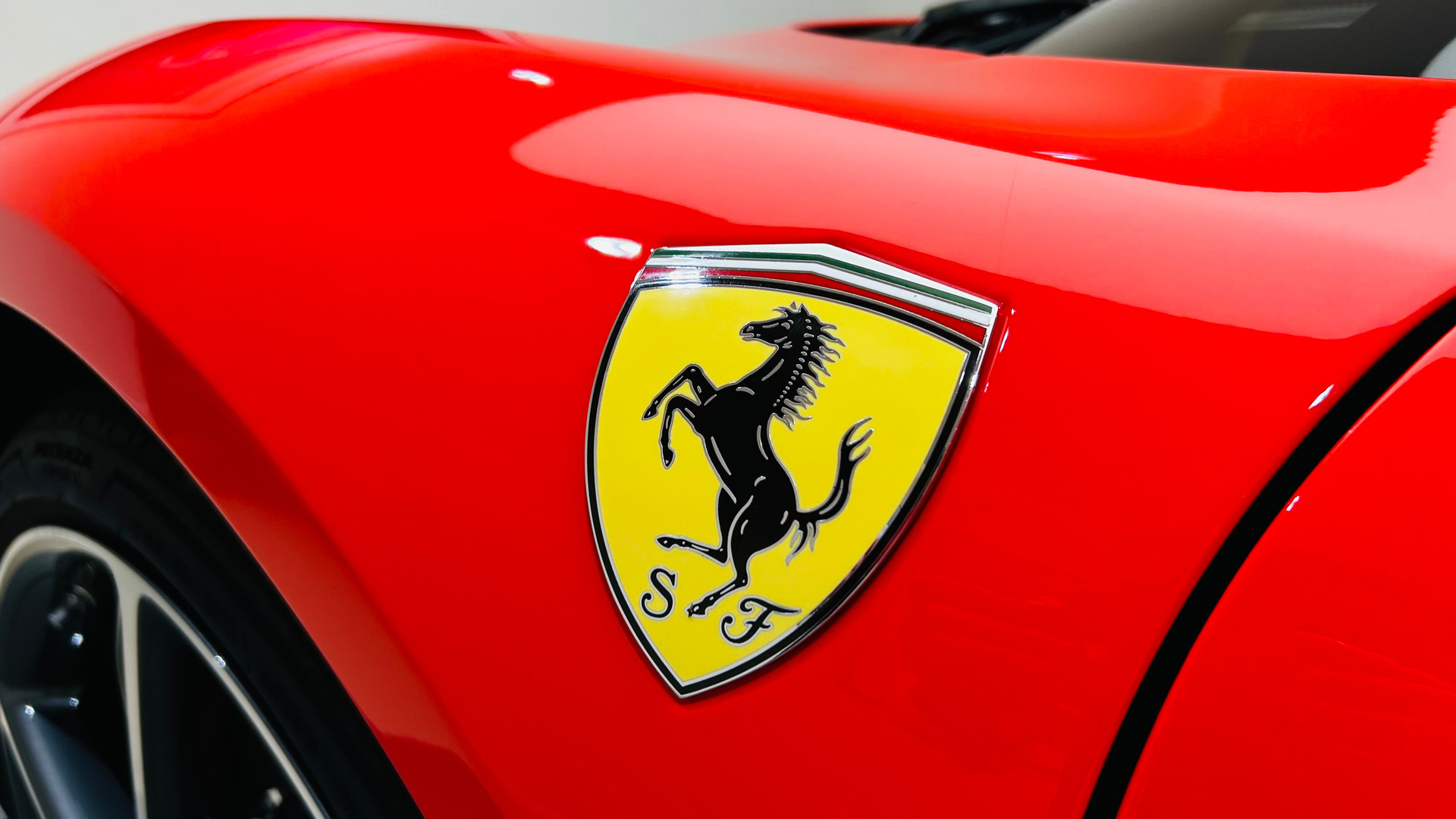 Ferrari 296 GTB - 2025 - Joinsteer - #11