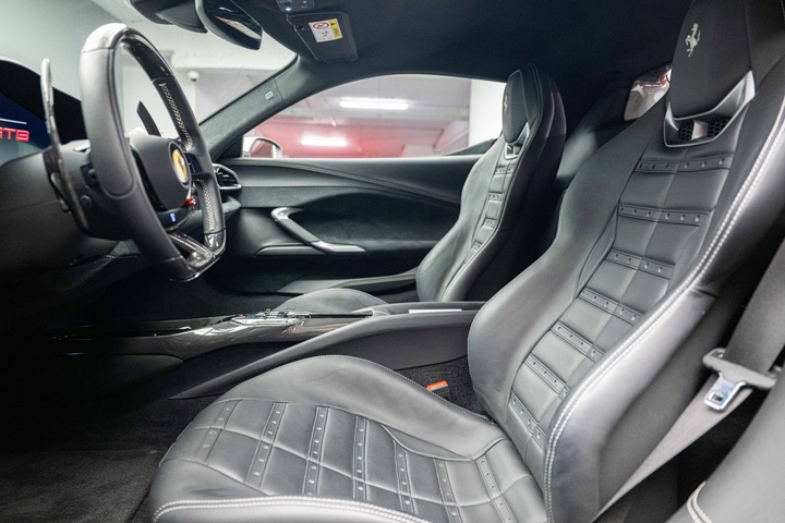 Ferrari 296 GTB -  - Joinsteer - #5