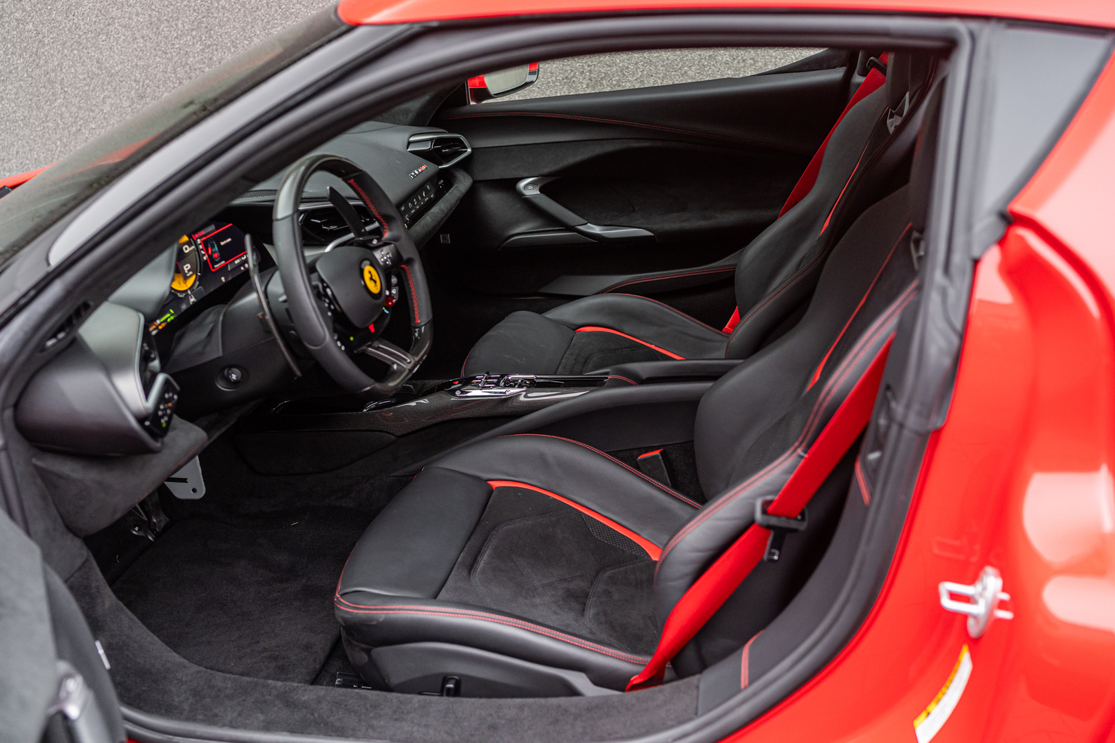 Ferrari 296 GTB - 2024 - Joinsteer - #9