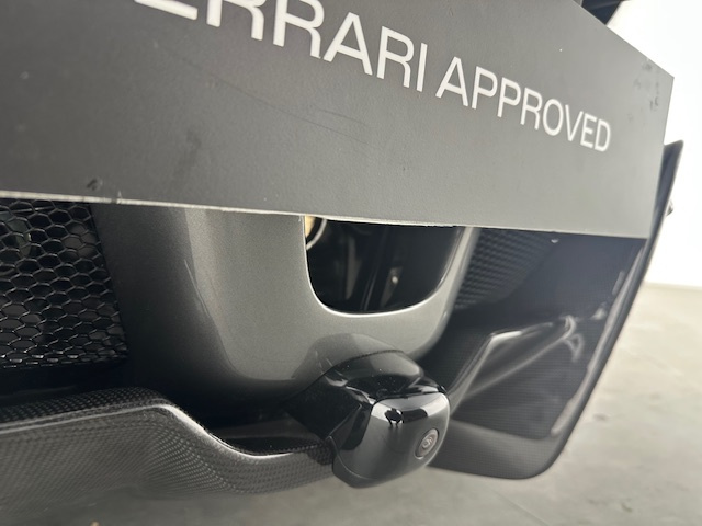 Ferrari SF90 Stradale - 2021 - Joinsteer - #9