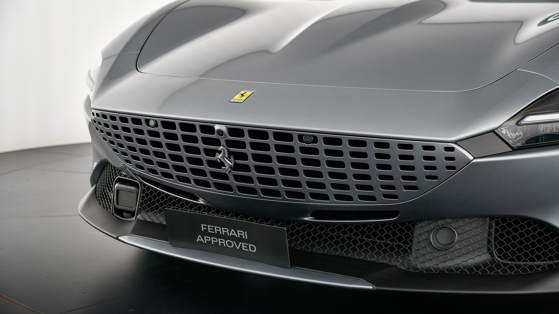 Ferrari Roma Spider - 2024 - Joinsteer - #22