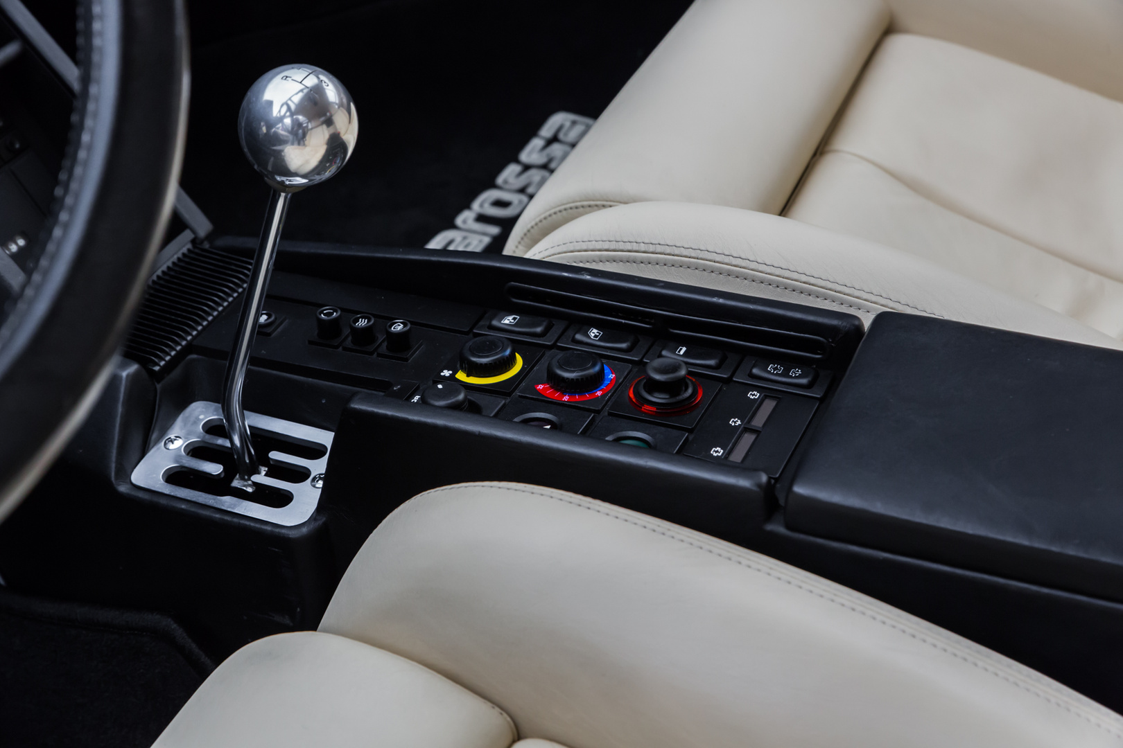 Ferrari Testarossa - 1989 - Joinsteer - #33