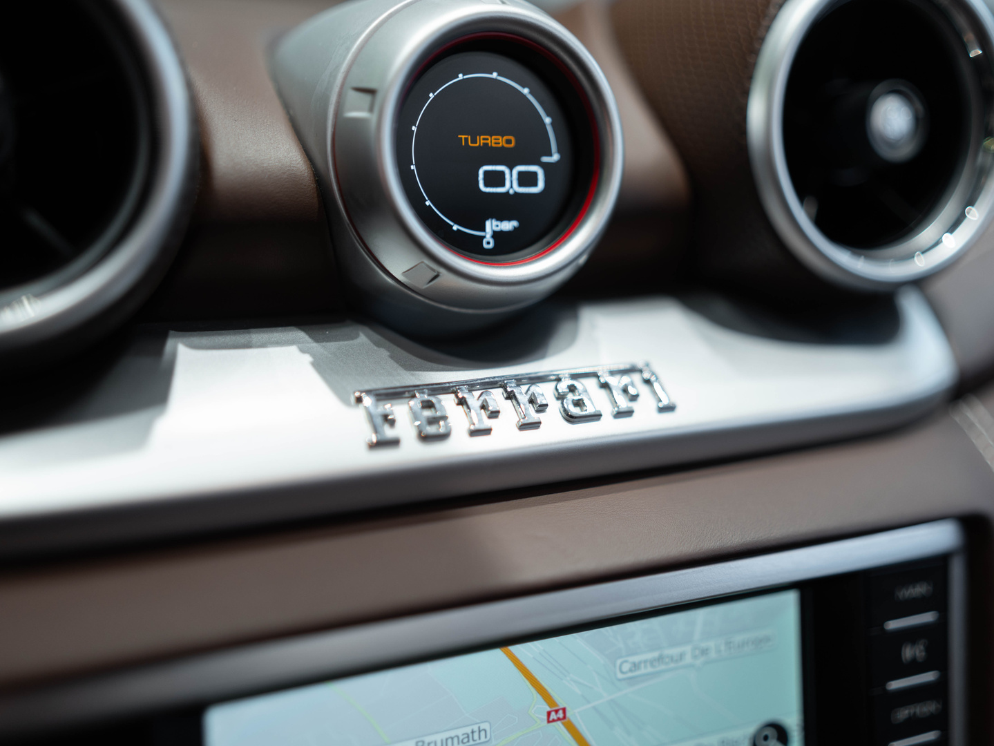 Ferrari California T - 2014 - Joinsteer - #38
