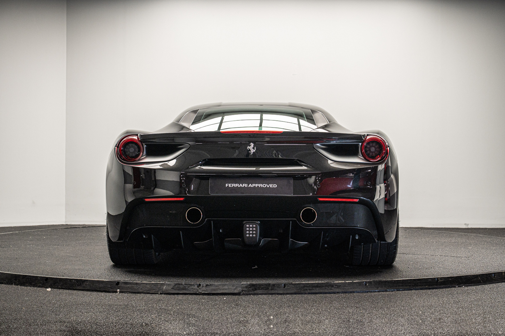Ferrari 488 GTB - 2016 - Joinsteer - #4