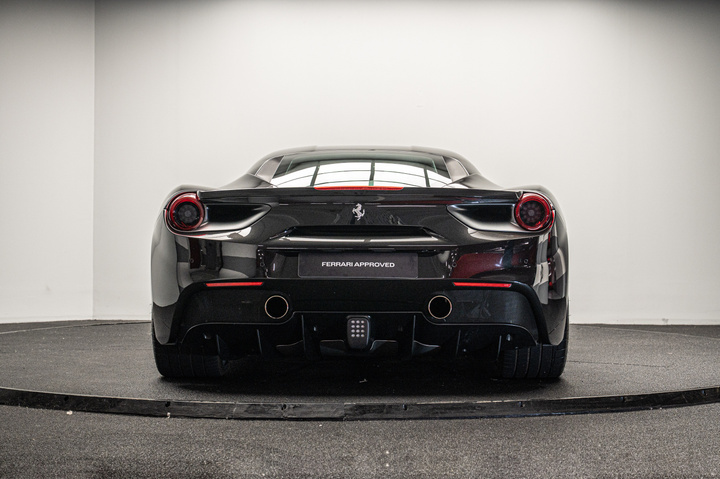 Ferrari 488 GTB -  - Joinsteer - #3