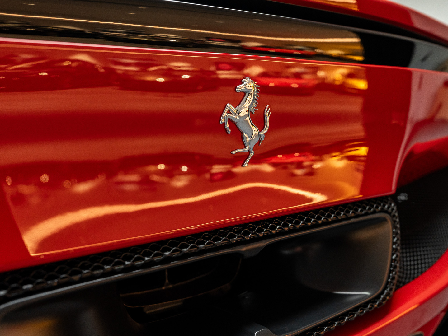 Ferrari 296 GTS - 2024 - Joinsteer - #15