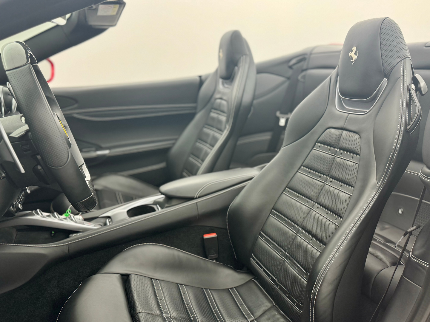 Ferrari Portofino - 2020 - Joinsteer - #6