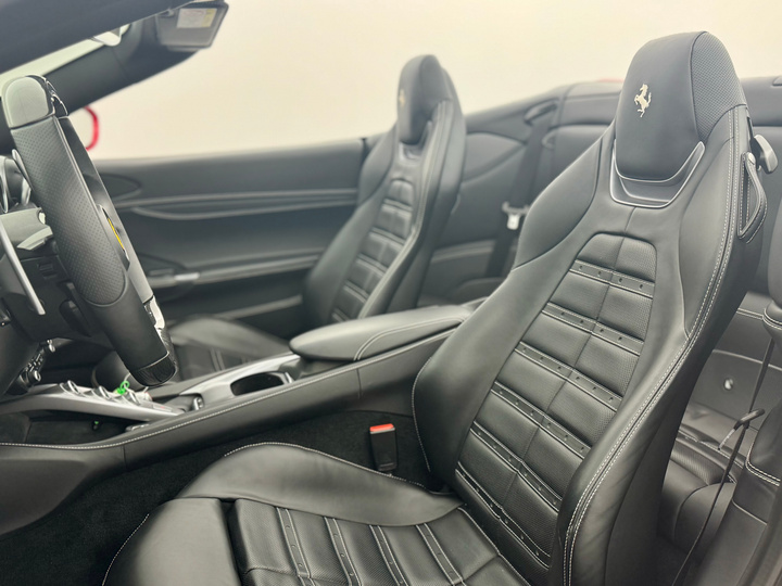 Ferrari Portofino -  - Joinsteer - #5