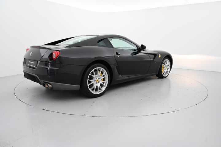 Ferrari 599 GTB Fiorano -  - Joinsteer - #2