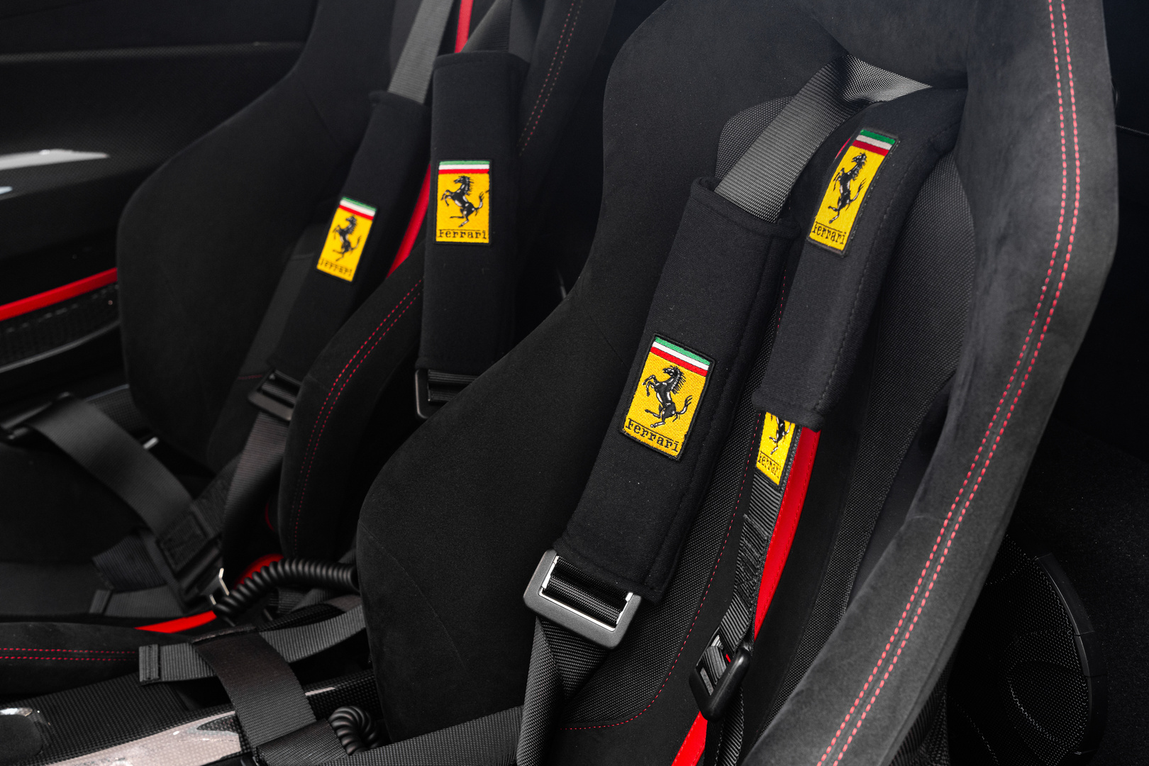 Ferrari 488 Pista - 2019 - Joinsteer - #26