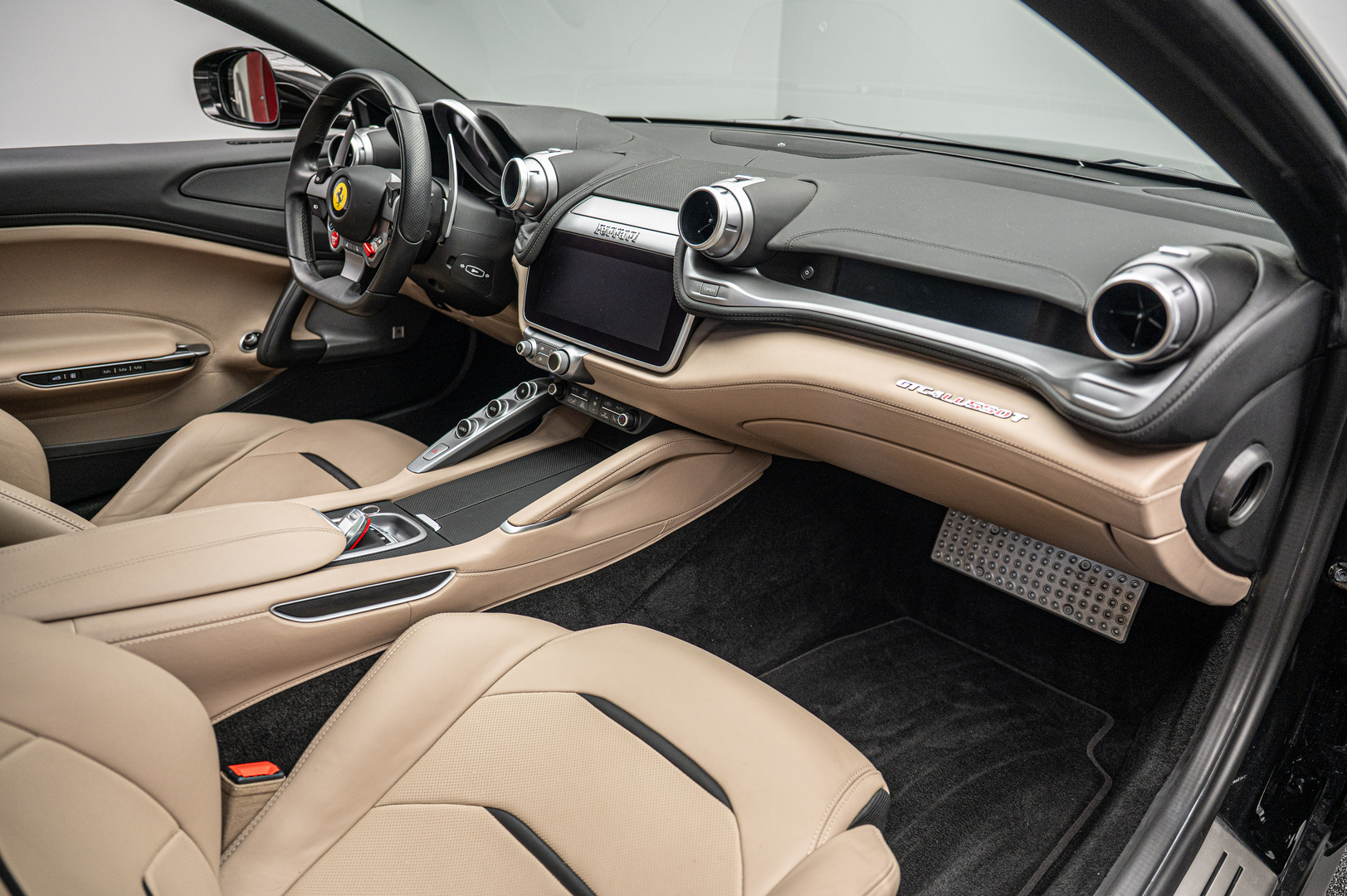 Ferrari GTC4Lusso T - 2018 - Joinsteer - #25