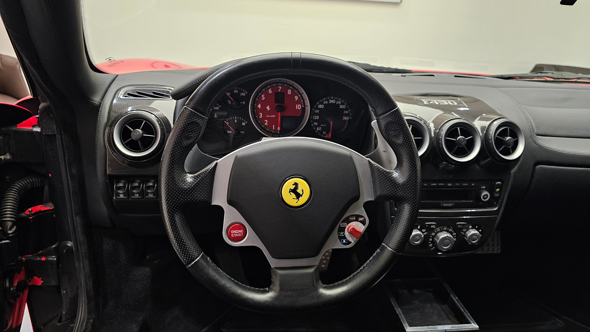 Ferrari F430 - 2006 - Joinsteer - #10