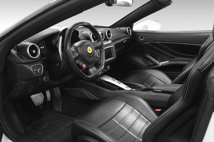Ferrari California T -  - Joinsteer - #4