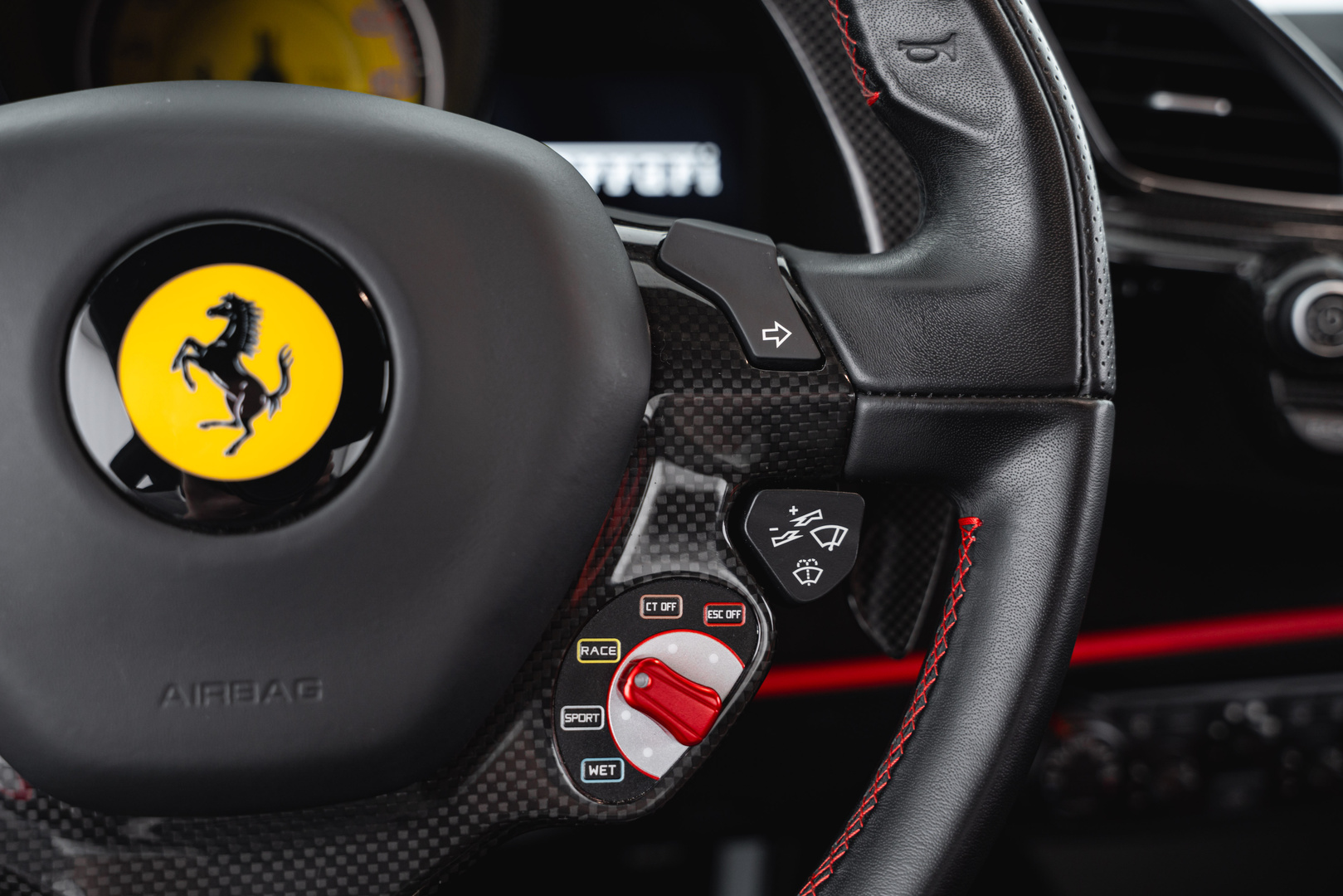 Ferrari 488 Pista - 2019 - Joinsteer - #30