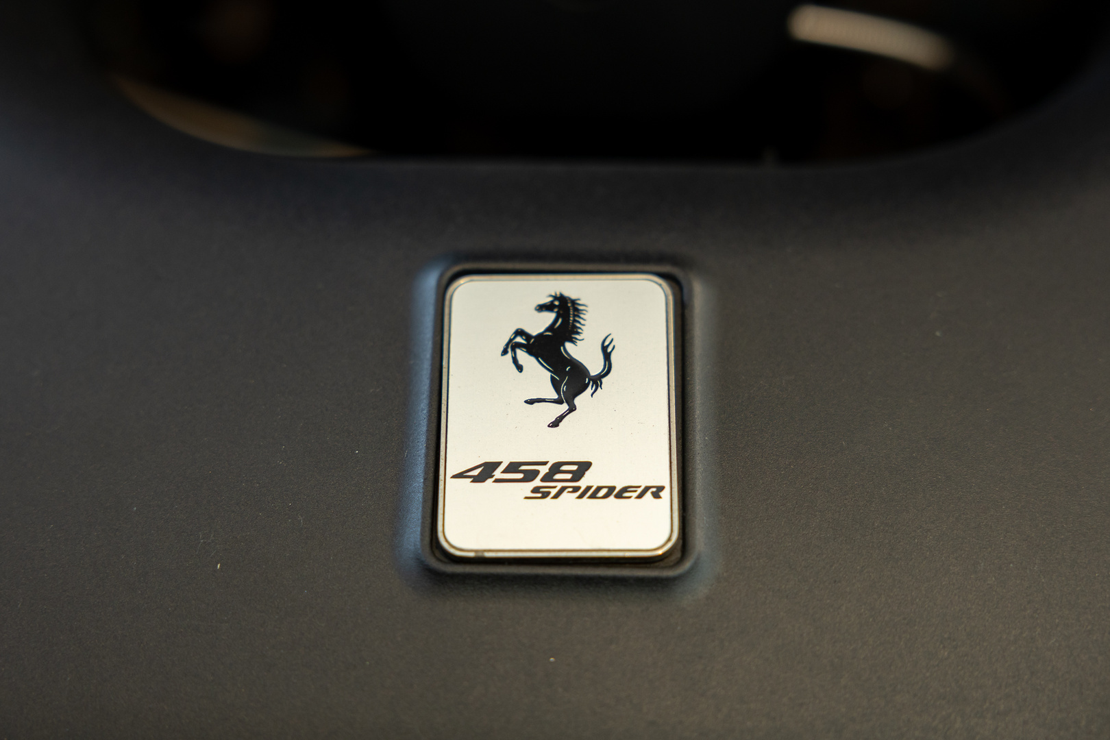 Ferrari 458 Spider - 2014 - Joinsteer - #13