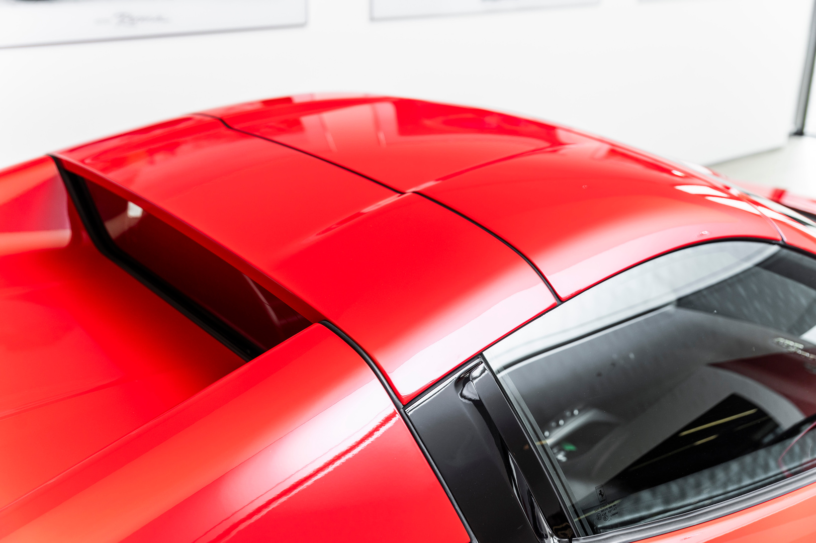 Ferrari 488 Spider - 2017 - Joinsteer - #12