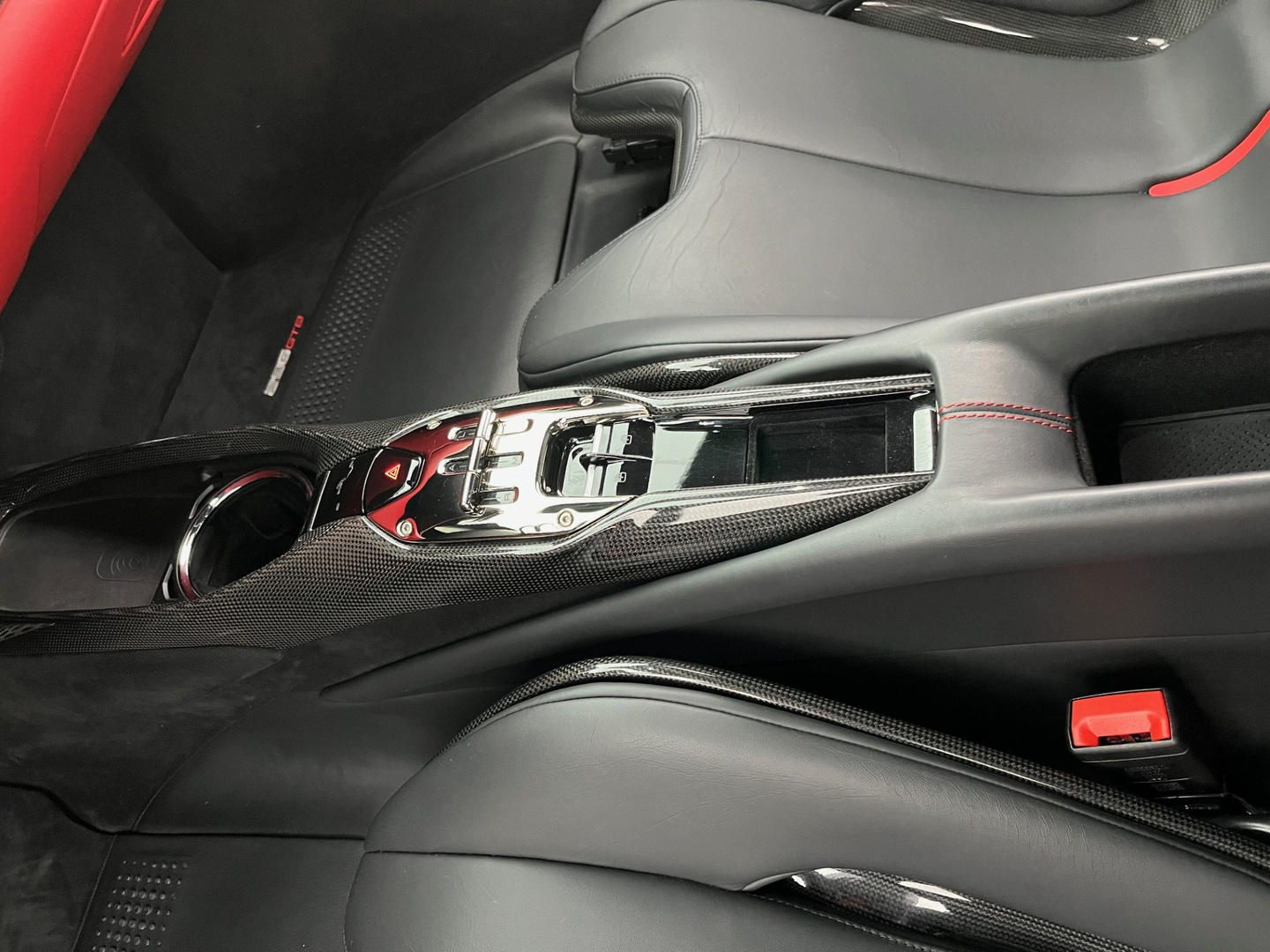 Ferrari 296 GTB - 2022 - Joinsteer - #13