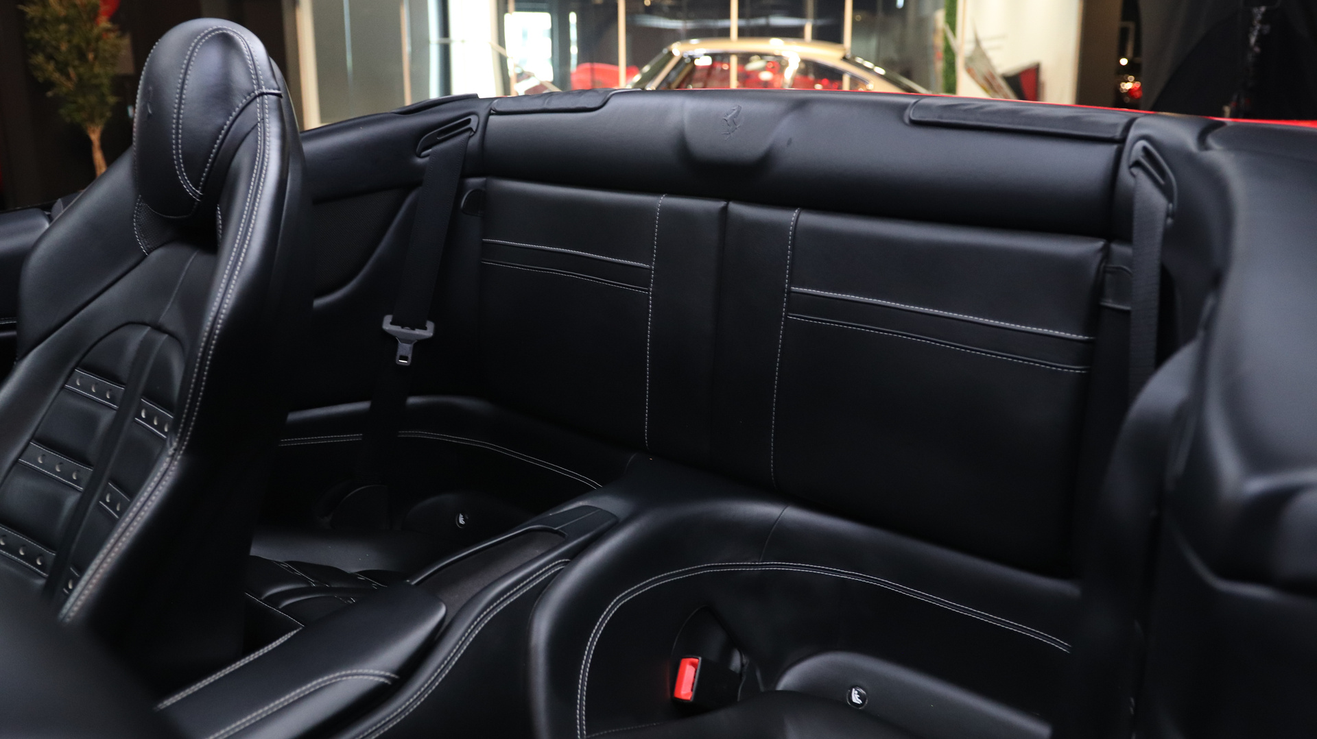 Ferrari California T - 2014 - Joinsteer - #12