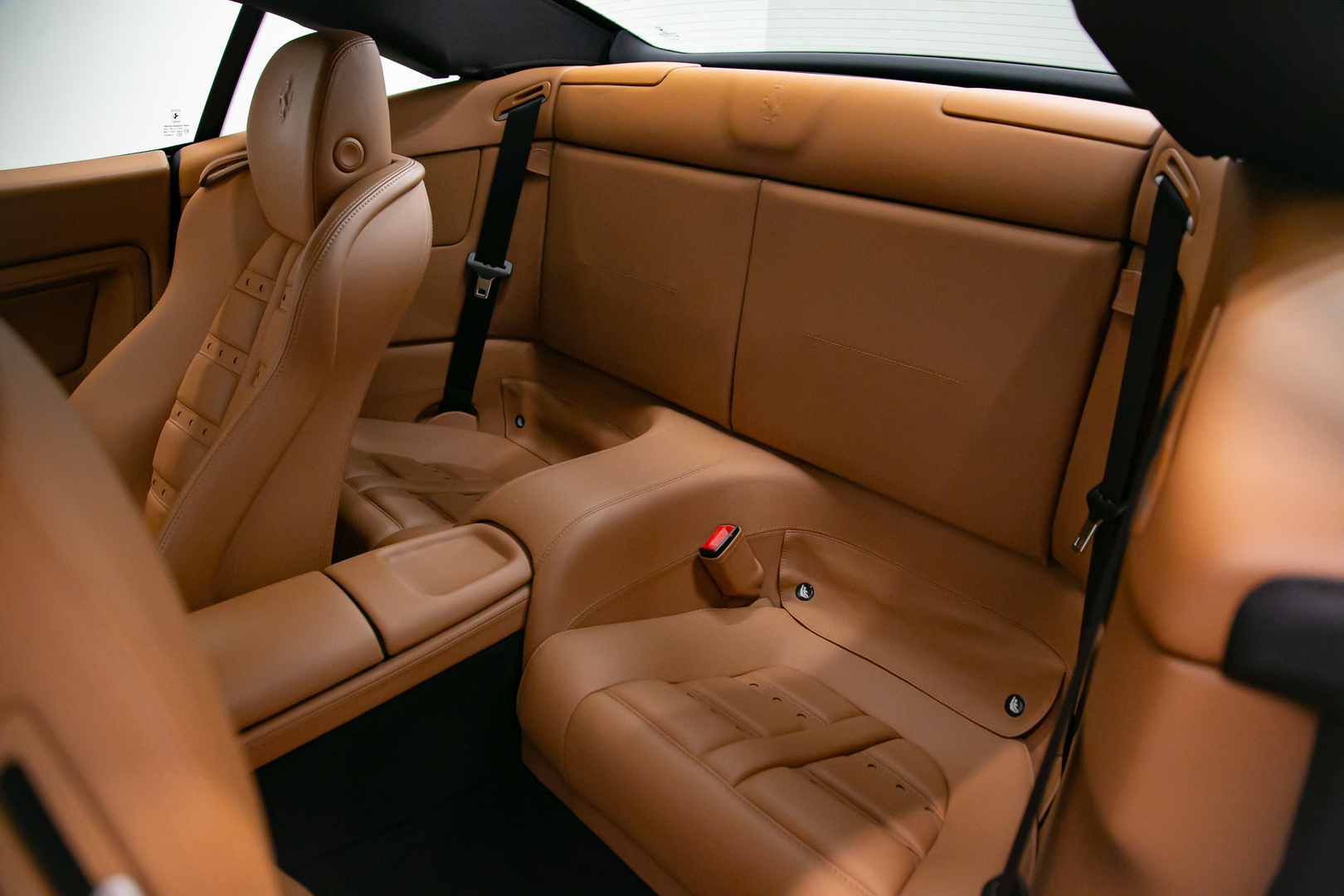 Ferrari California - 2012 - Joinsteer - #9