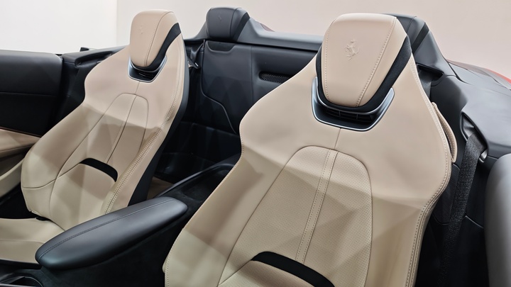 Ferrari Roma Spider -  - Joinsteer - #5