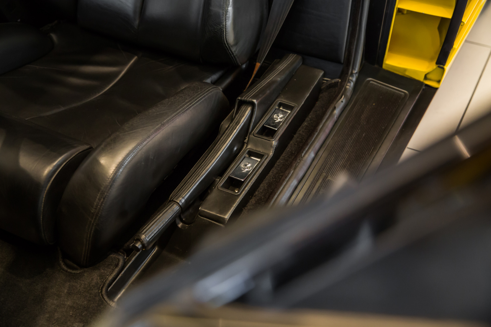 Ferrari Testarossa - 1991 - Joinsteer - #18