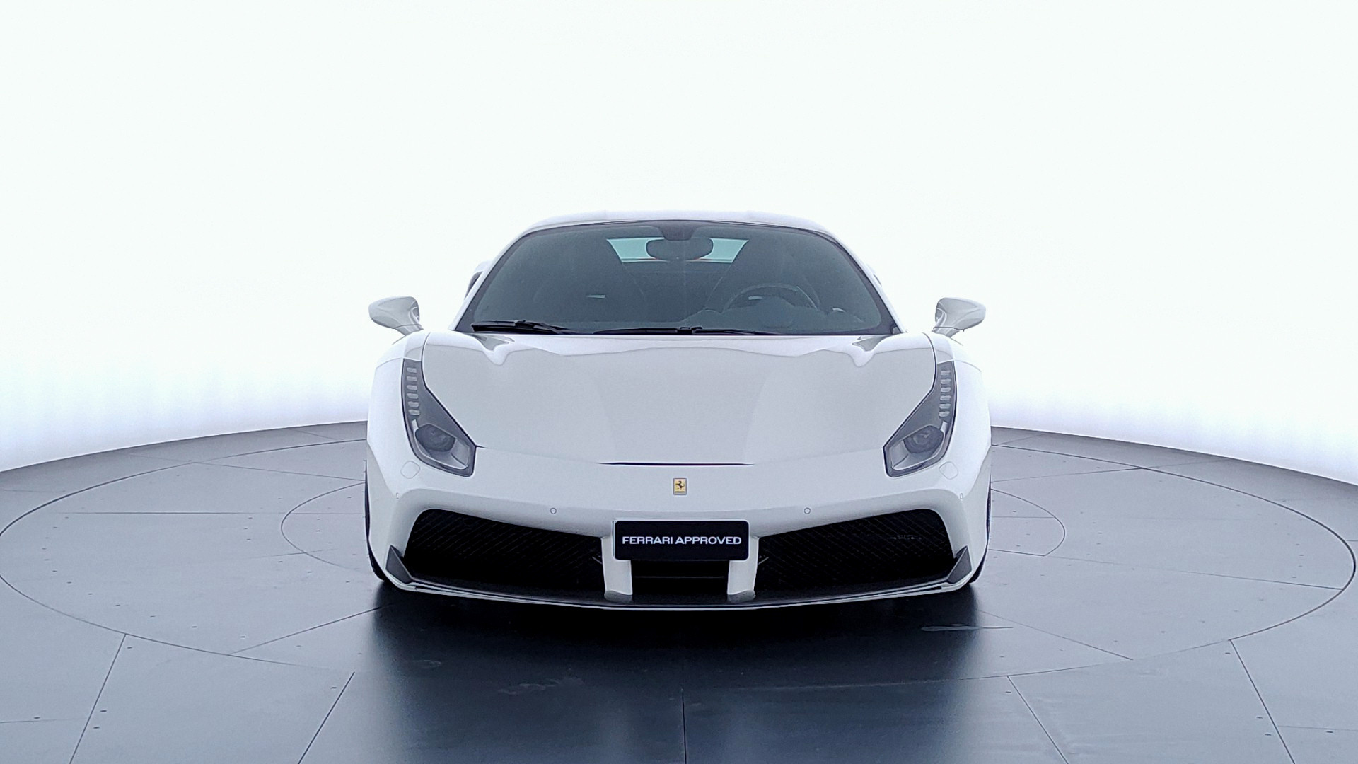 Ferrari 488 GTB - 2015 - Joinsteer - #2