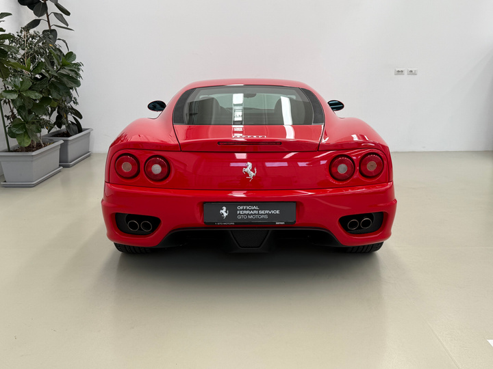 Ferrari 360 Modena -  - Joinsteer - #3