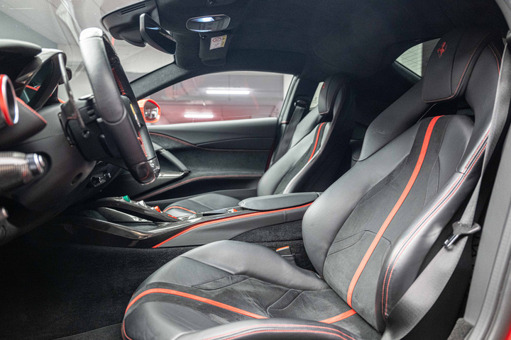 Ferrari 812 Superfast -  - Joinsteer - #5