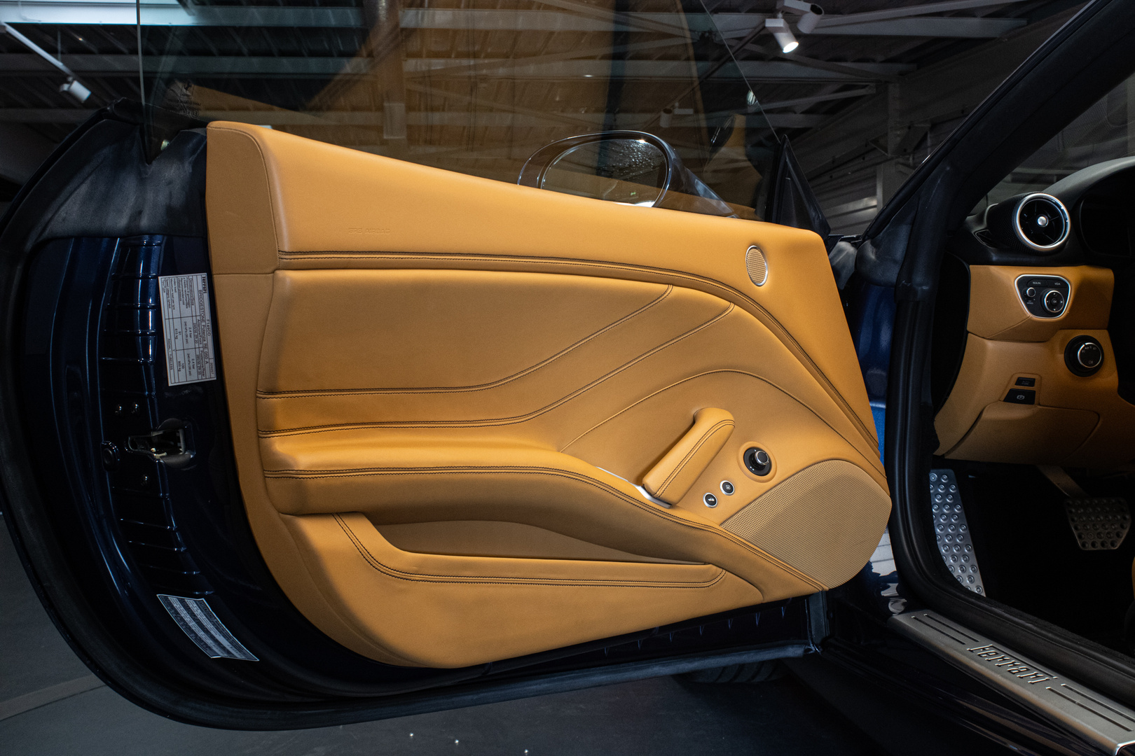 Ferrari California T - 2015 - Joinsteer - #13