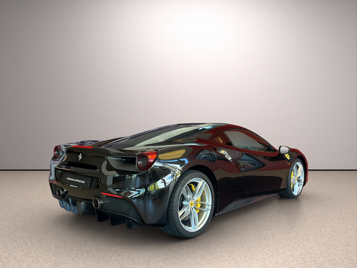 Ferrari 488 GTB -  - Joinsteer - #2