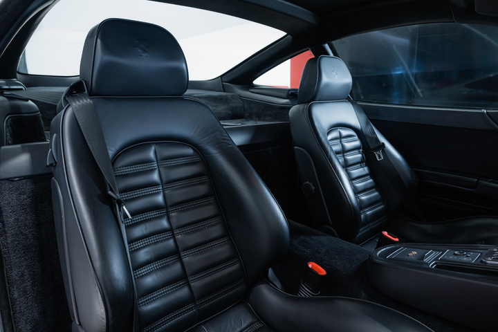 Ferrari 550 Maranello -  - Joinsteer - #5