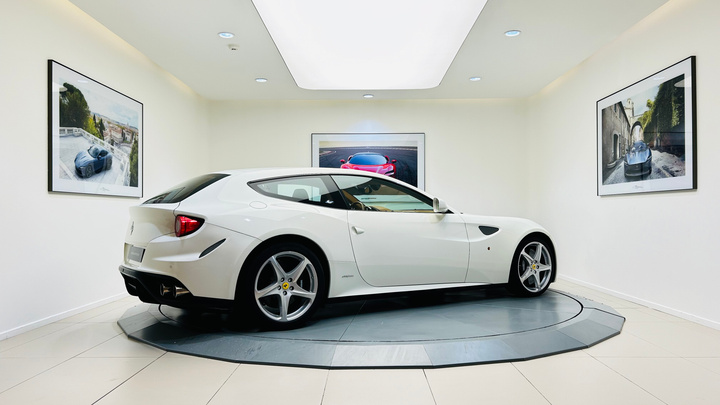 Ferrari FF -  - Joinsteer - #2