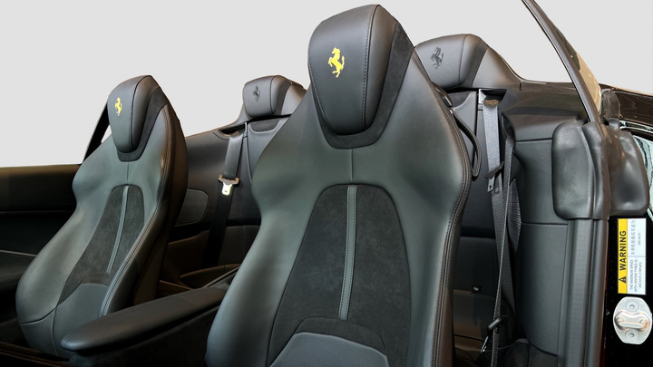 Ferrari Roma Spider -  - Joinsteer - #5