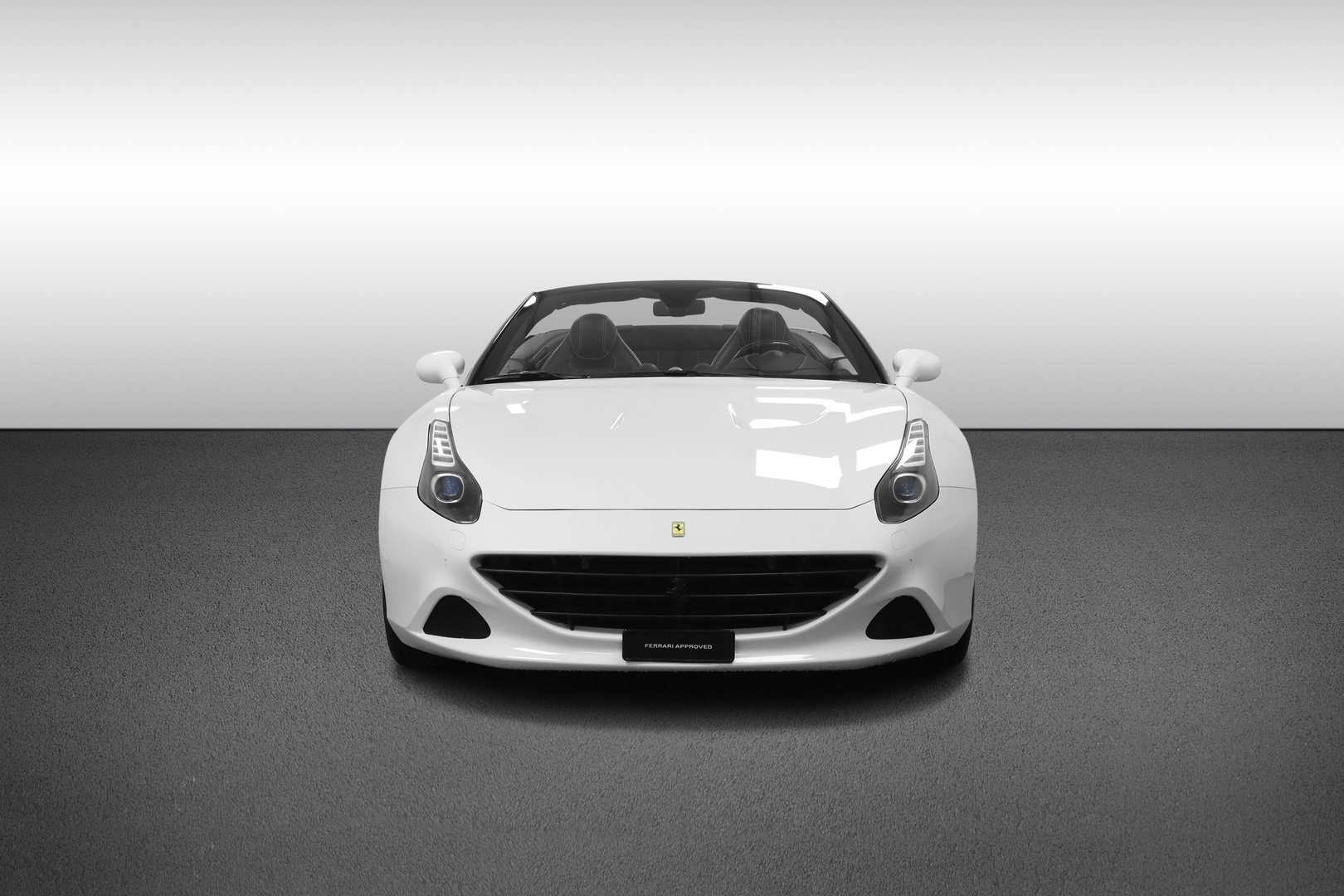 Ferrari California T - 2014 - Joinsteer - #2