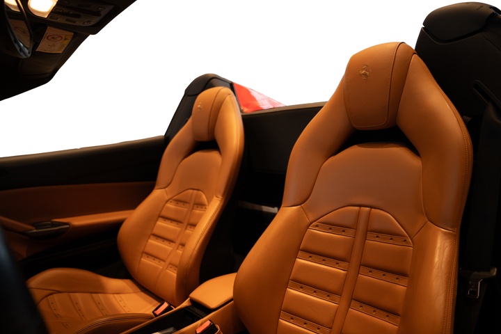 Ferrari 488 Spider -  - Joinsteer - #5