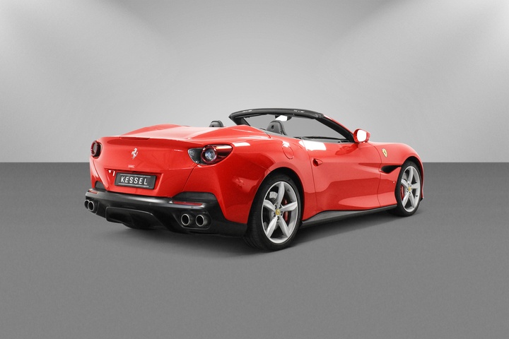 Ferrari Portofino -  - Joinsteer - #2