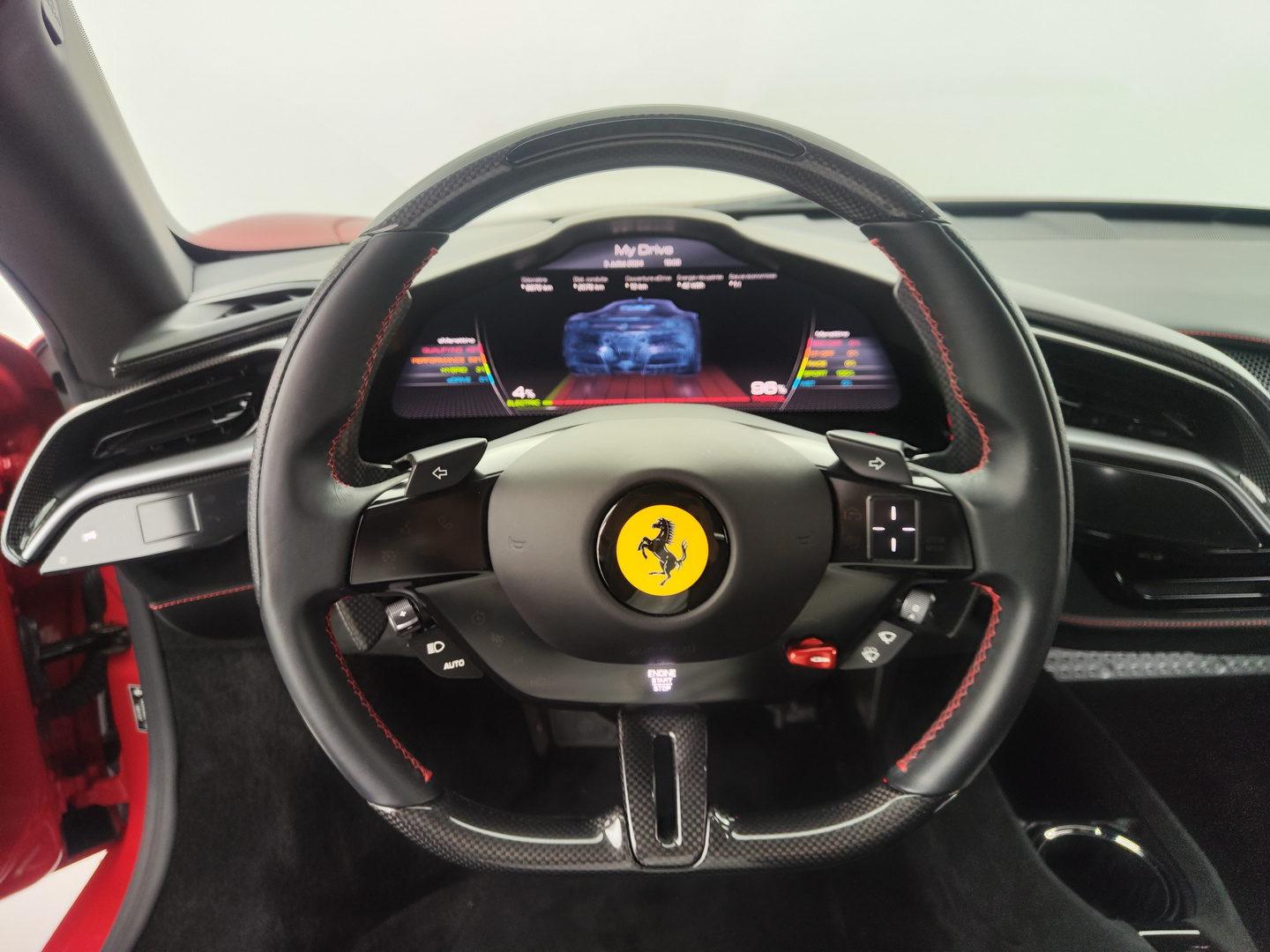 Ferrari SF90 Stradale - 2021 - Joinsteer - #21