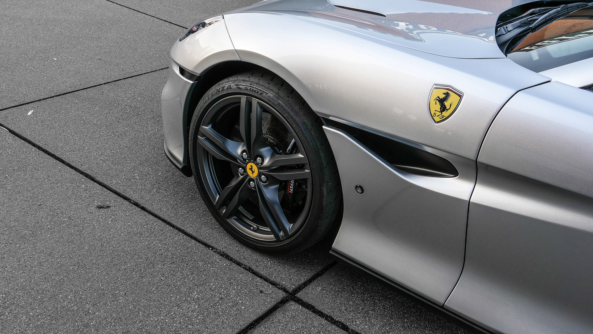 Ferrari Portofino M - 2022 - Joinsteer - #10