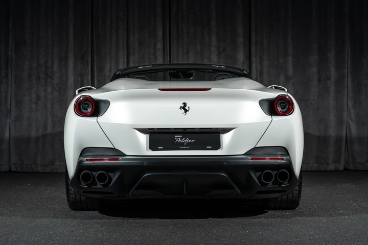 Ferrari Portofino -  - Joinsteer - #3