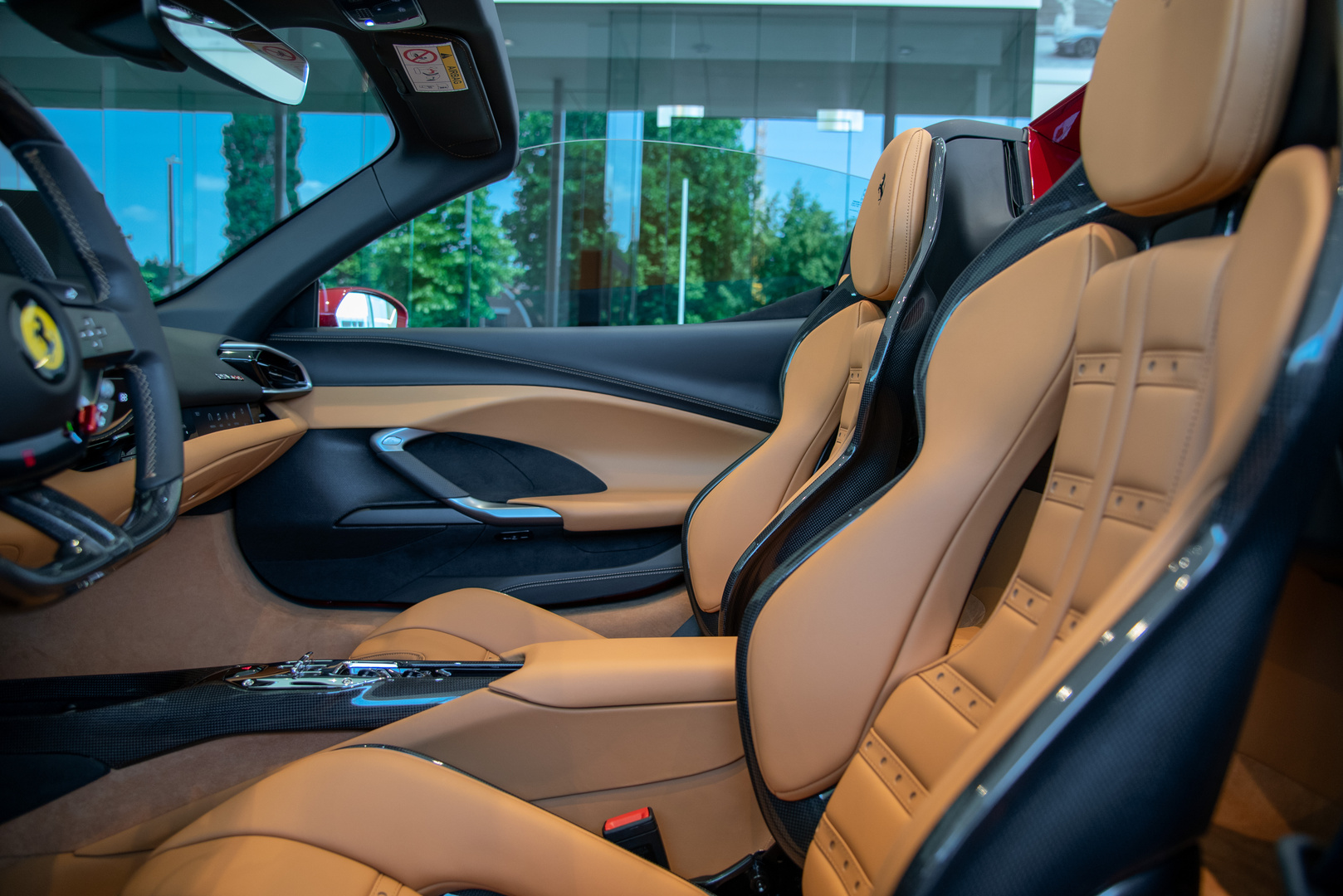 Ferrari 296 GTS - 2024 - Joinsteer - #6