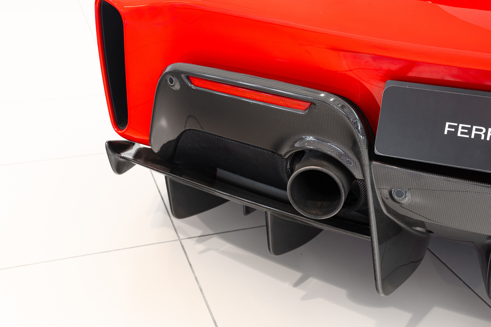 Ferrari 488 Pista - 2019 - Joinsteer - #14